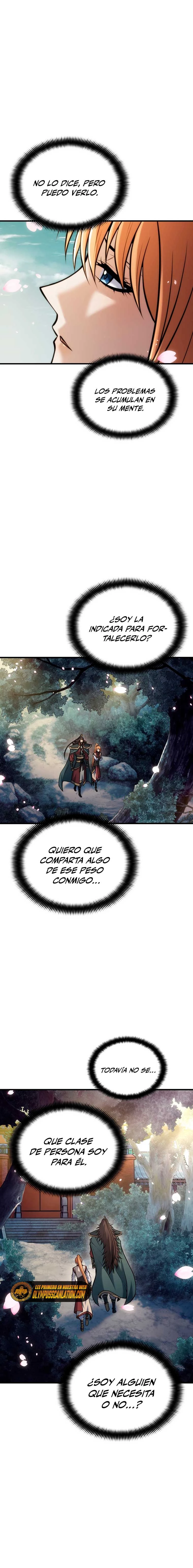 La Estrella de un Gobernante Supremo > Capitulo 66 > Page 101
